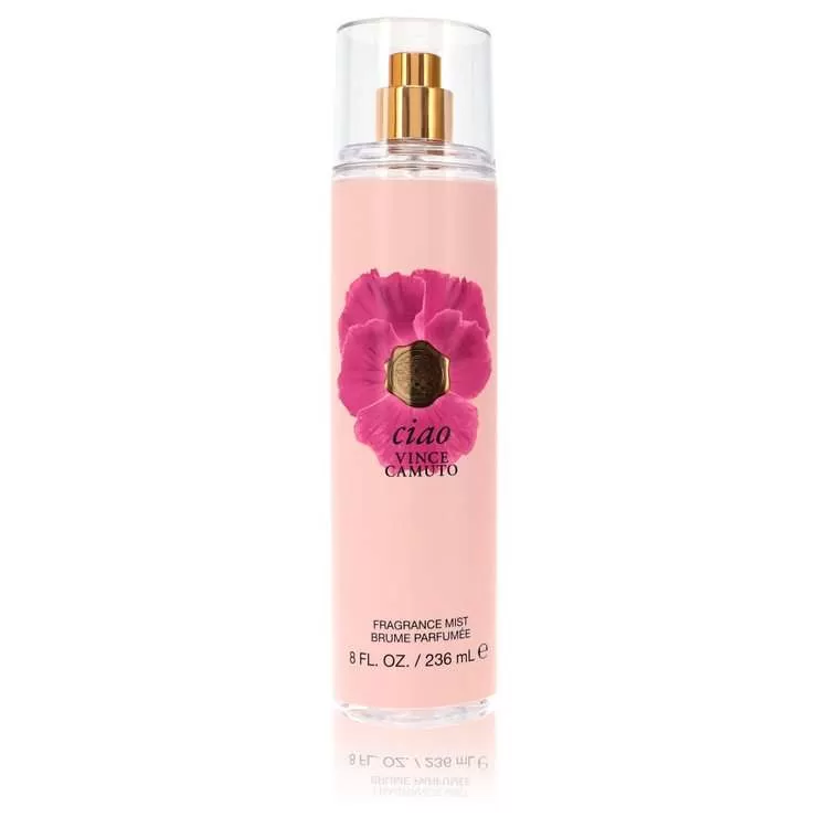 Vince Camuto Ciao by Vince Camuto Body Mist for Women