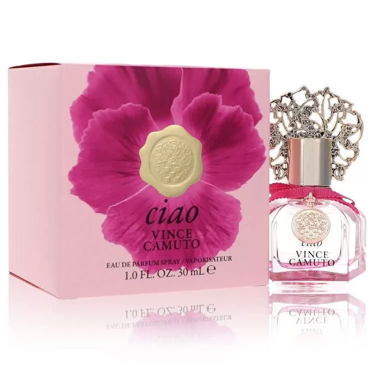 Vince Camuto Ciao by Vince Camuto Eau De Parfum Spray for Women