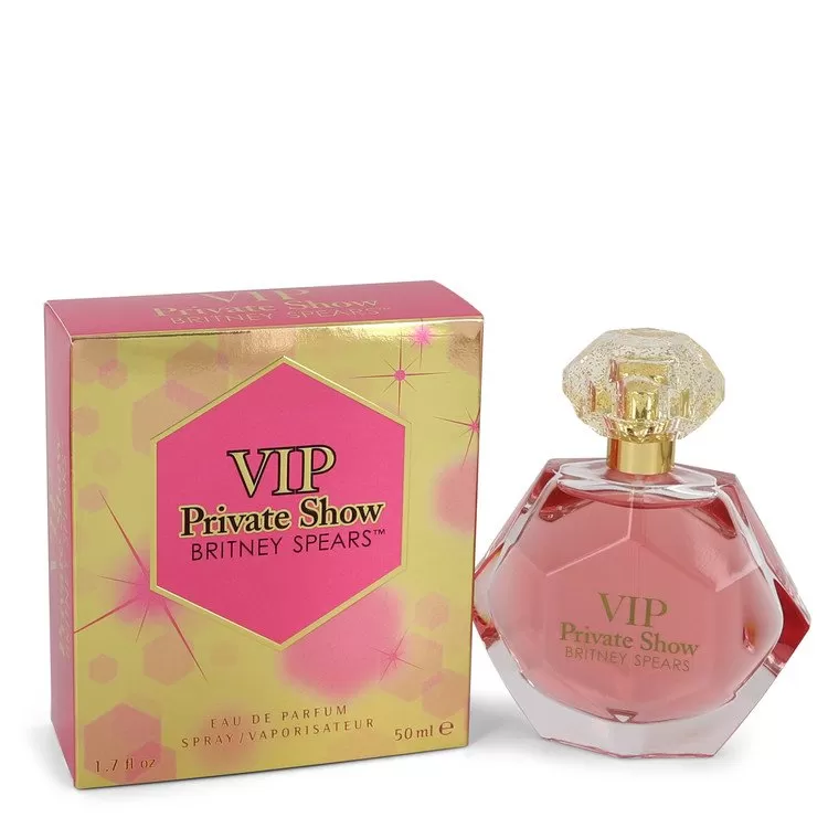 Vip Private Show Eau De Parfum Spray