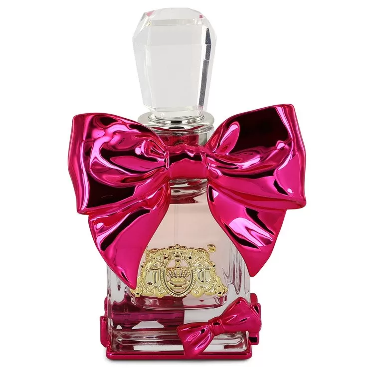 Viva La Juicy Bowdacious Eau De Parfum Spray (Tester)