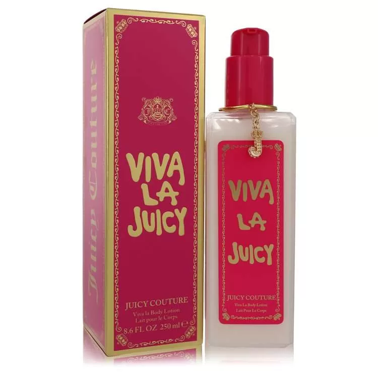 Viva La Juicy by Juicy Couture Body Lotion for Women