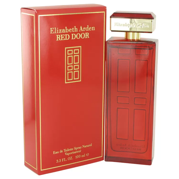 RED DOOR Eau De Toilette Spray