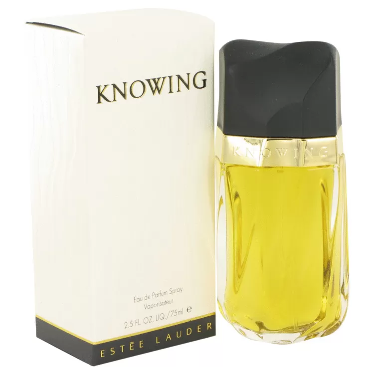 KNOWING Eau De Parfum Spray