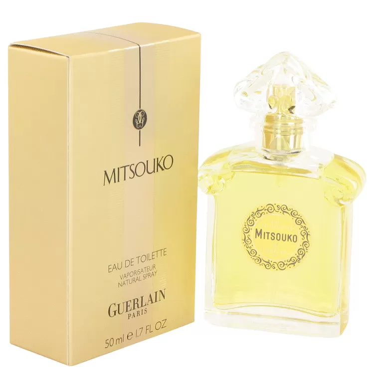MITSOUKO Eau De Toilette Spray