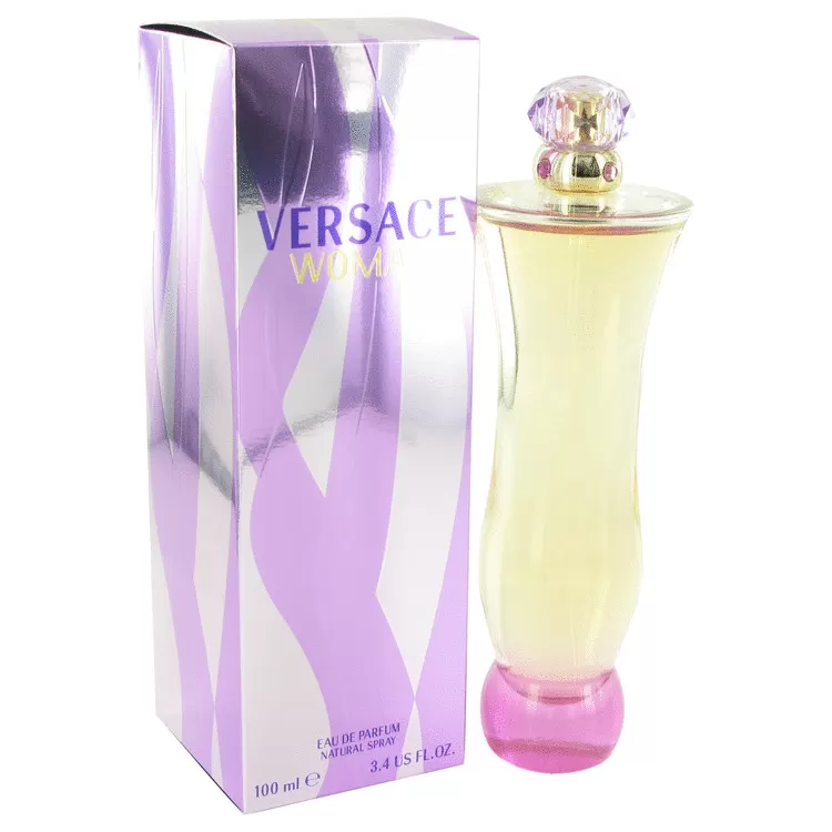 VERSACE WOMAN Eau De Parfum Spray
