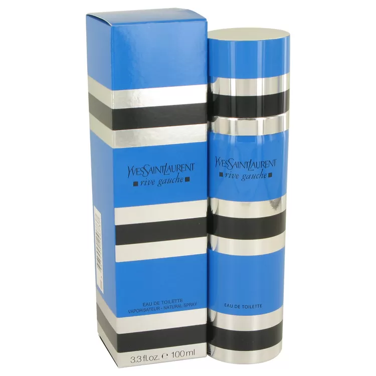 Rive Gauche Eau De Toilette Spray