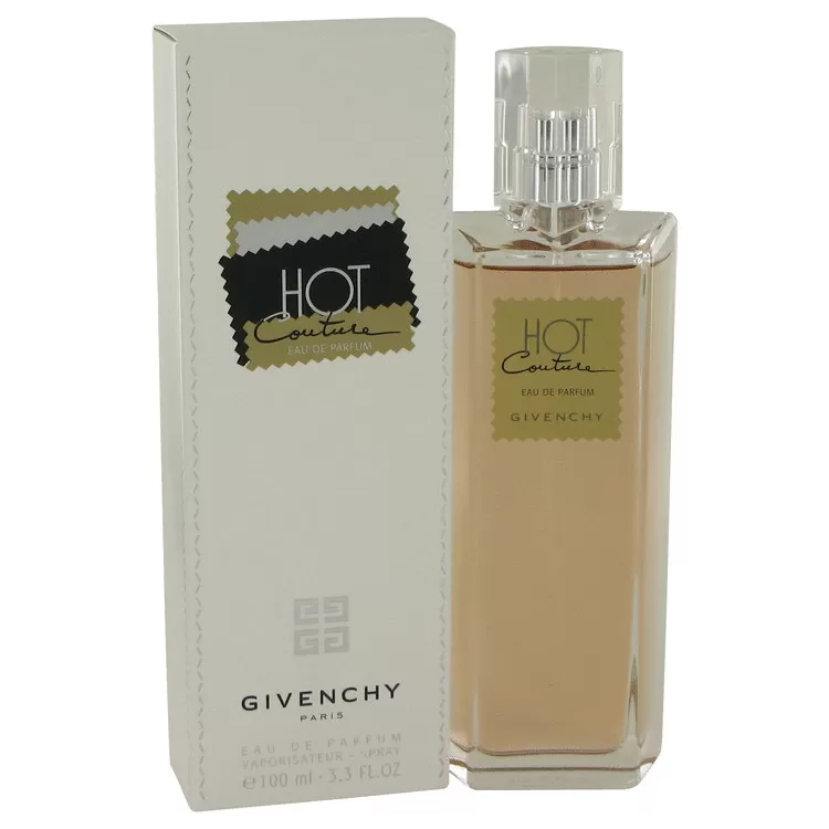 Hot Couture Eau De Parfum Spray