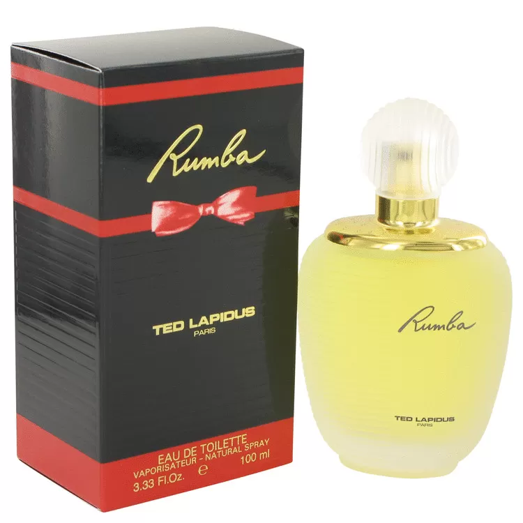 RUMBA Eau De Toilette Spray