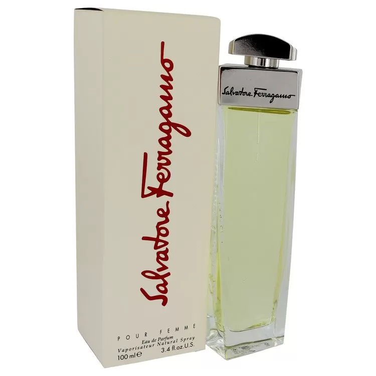 SALVATORE FERRAGAMO Eau De Parfum Spray