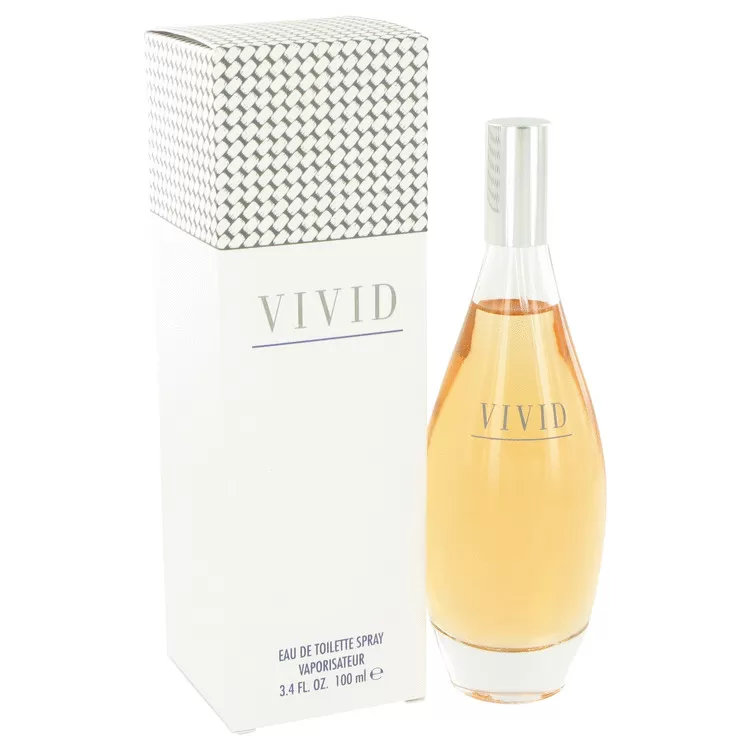 VIVID Eau De Toilette Spray
