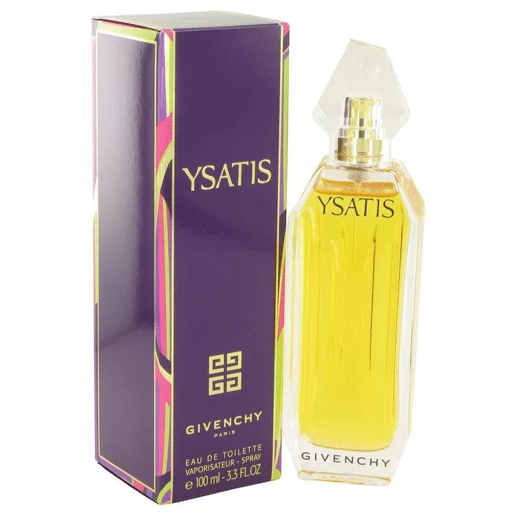 YSATIS Eau De Toilette Spray
