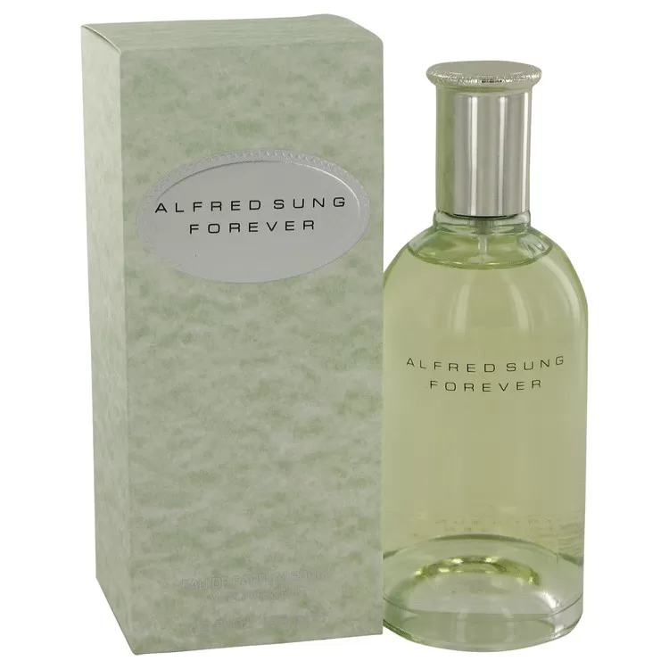FOREVER Eau De Parfum Spray