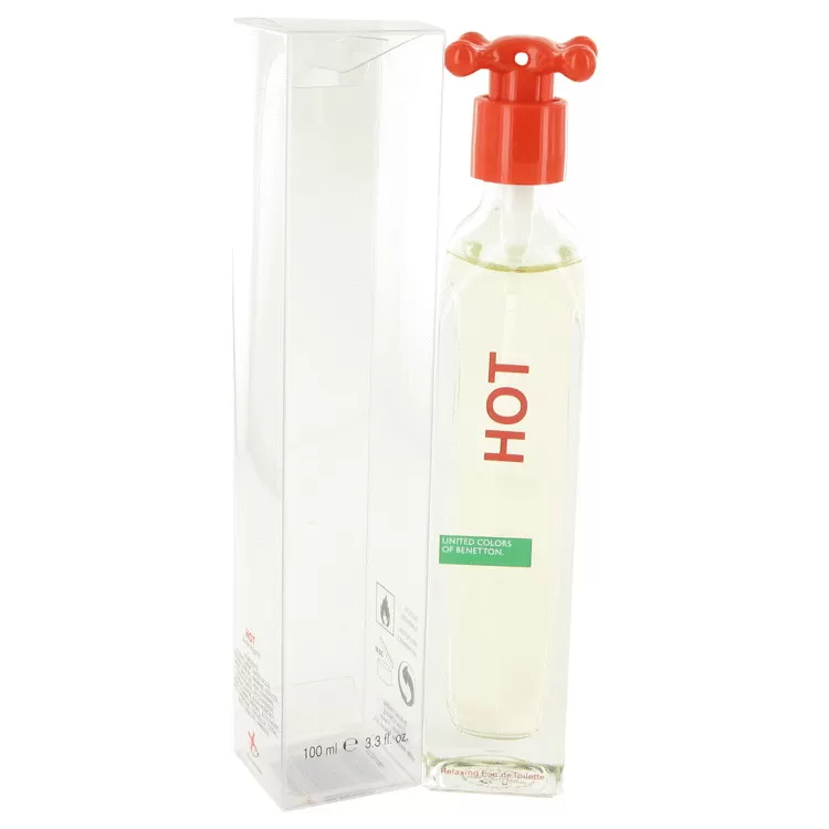 HOT Eau De Toilette Spray