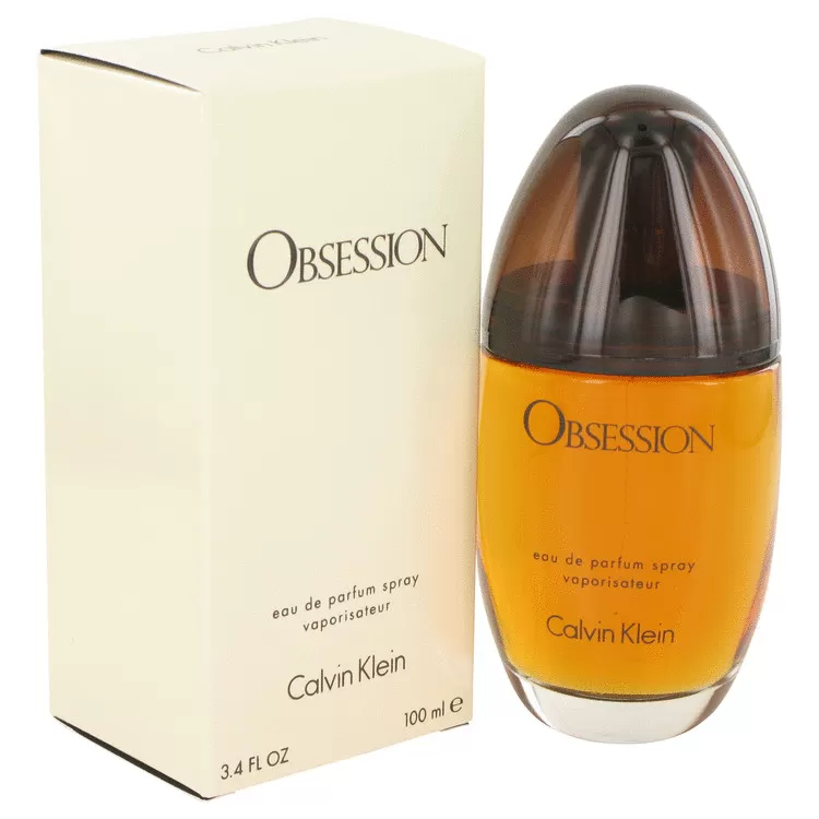 OBSESSION Eau De Parfum Spray