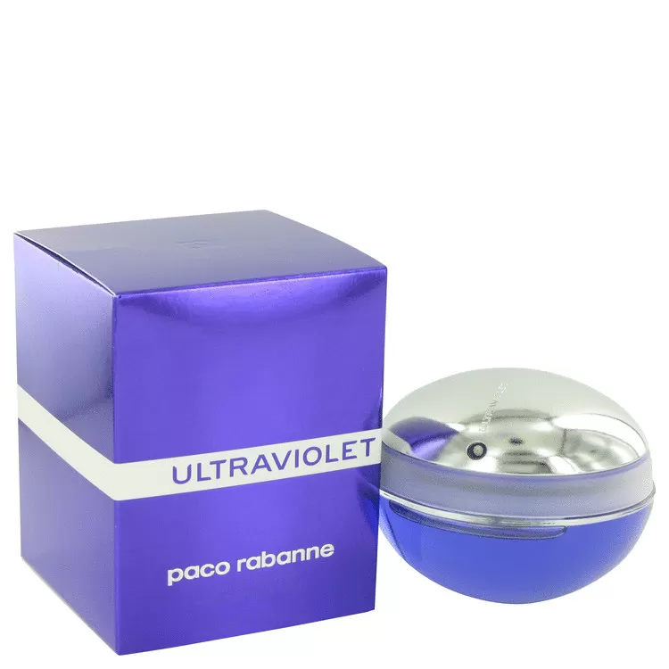 ULTRAVIOLET Eau De Parfum Spray