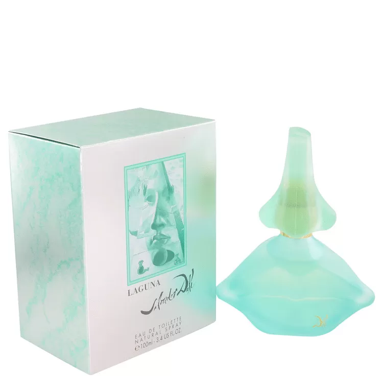 LAGUNA Eau De Toilette Spray