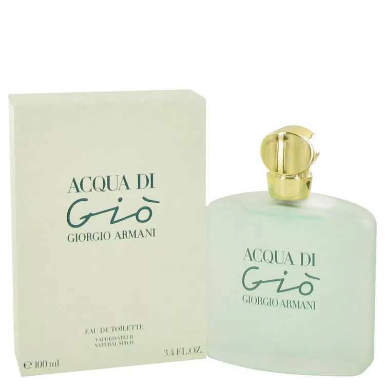 ACQUA DI GIO Eau De Toilette Spray