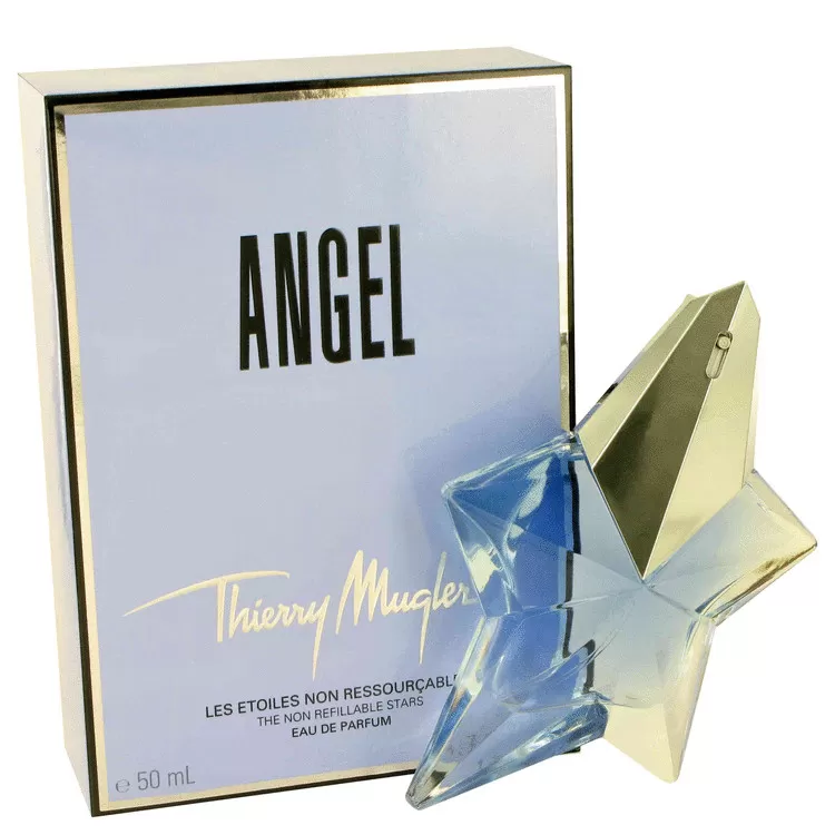 ANGEL Eau De Parfum Spray