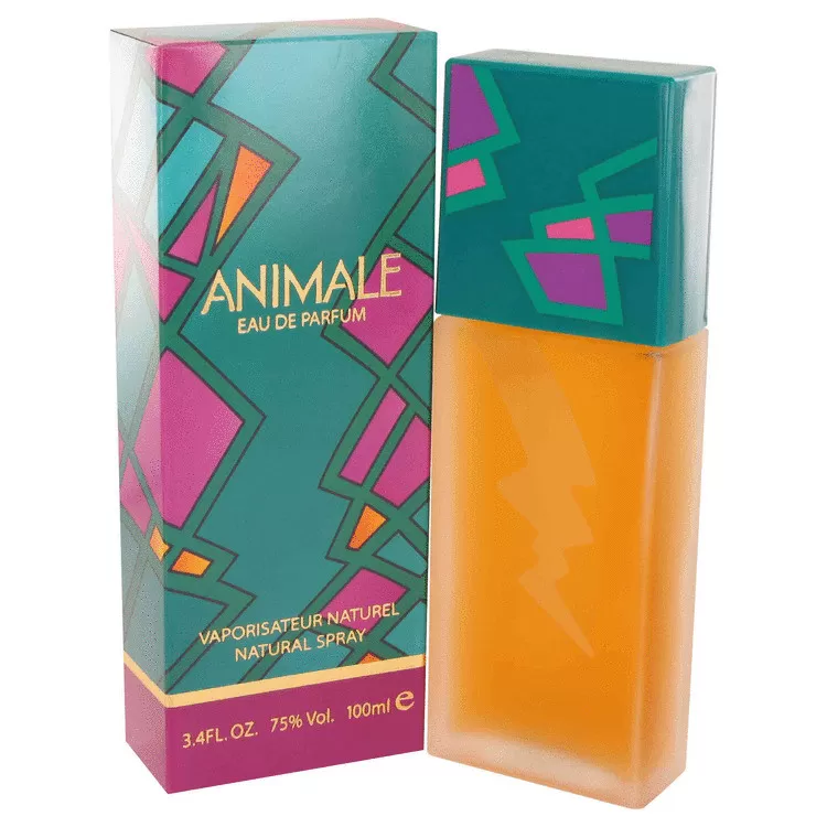 ANIMALE Eau De Parfum Spray