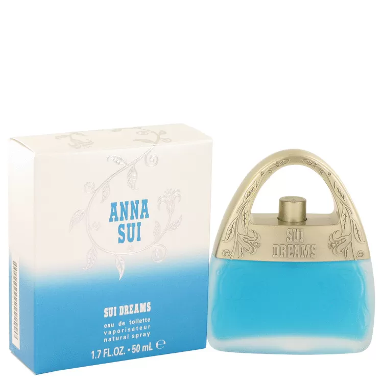 SUI DREAMS Eau De Toilette Spray