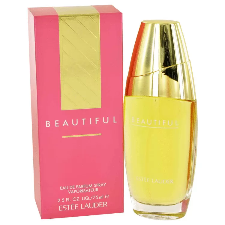 BEAUTIFUL Eau De Parfum Spray
