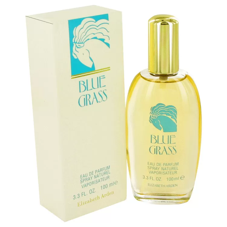BLUE GRASS Eau De Parfum Spray
