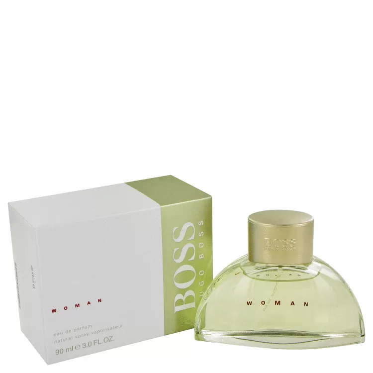 BOSS Eau De Parfum Spray