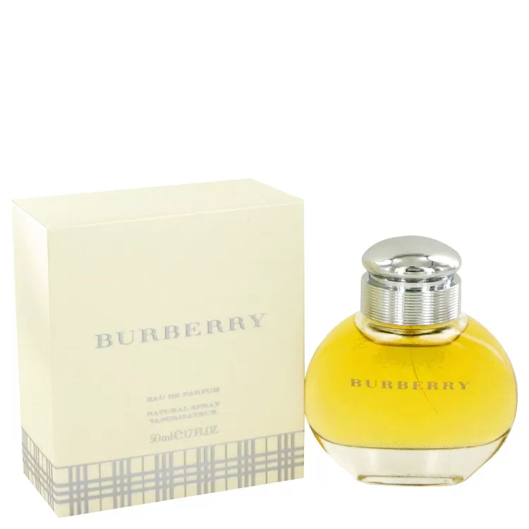 BURBERRY Eau De Parfum Spray