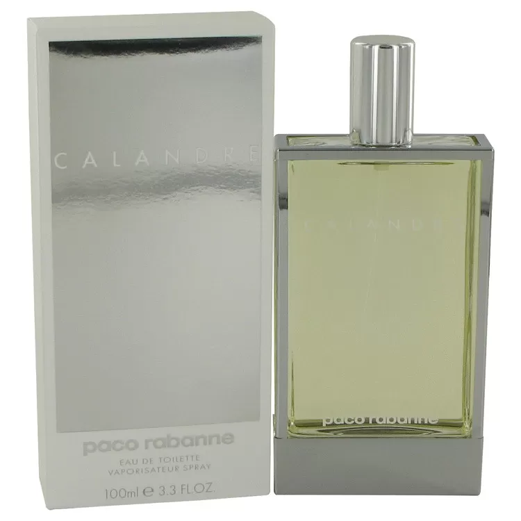 CALANDRE Eau De Toilette Spray