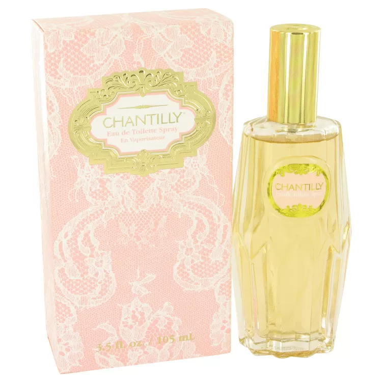 CHANTILLY Eau De Toilette Spray