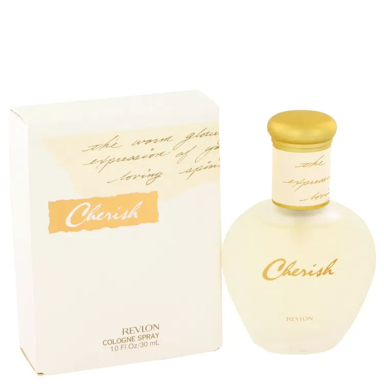 CHERISH Cologne Spray