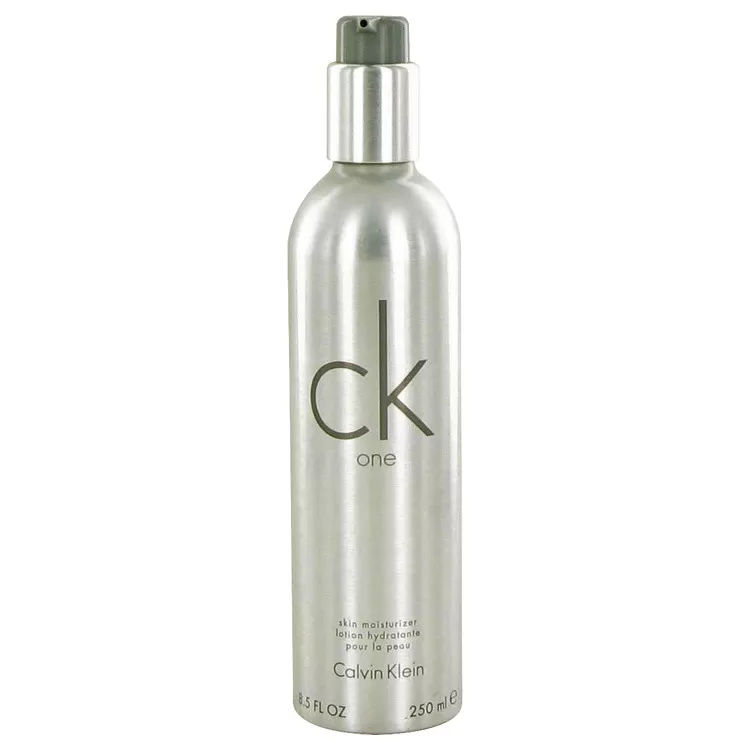 CK ONE Body Lotion/ Skin Moisturizer (Unisex)