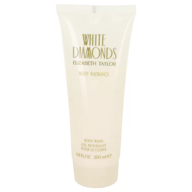 WHITE DIAMONDS Body Wash