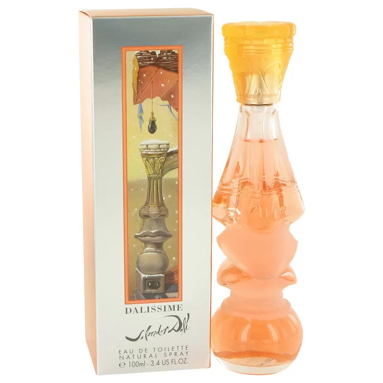DALISSIME Eau De Toilette Spray