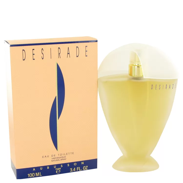 DESIRADE Eau De Toilette Spray
