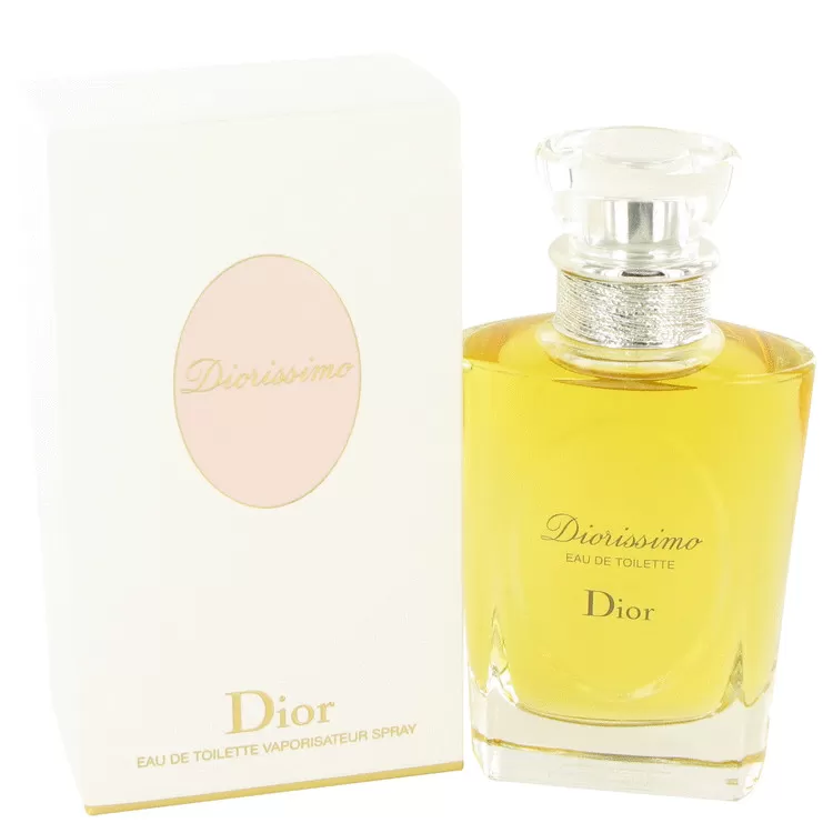 DIORISSIMO Eau De Toilette Spray