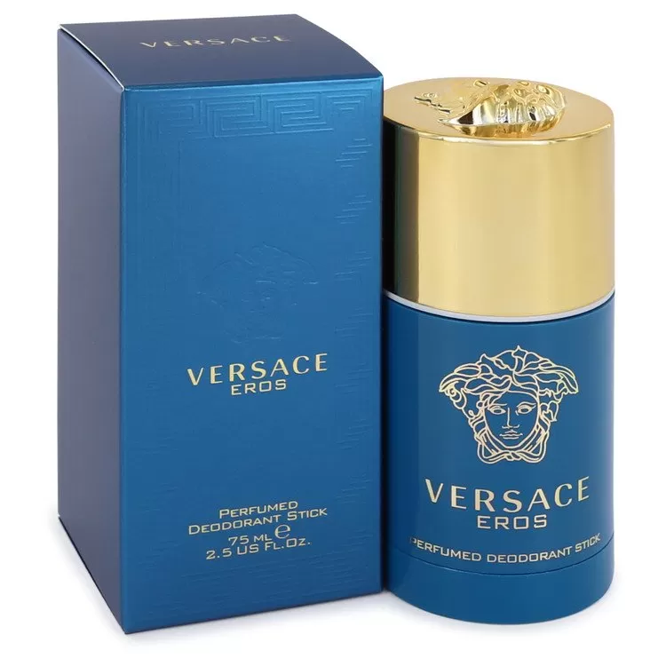 Versace Eros Deodorant Stick