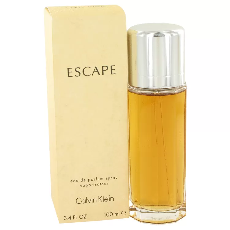 ESCAPE Eau De Parfum Spray