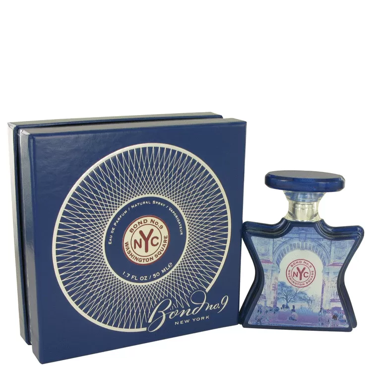 Washington Square Eau De Parfum Spray