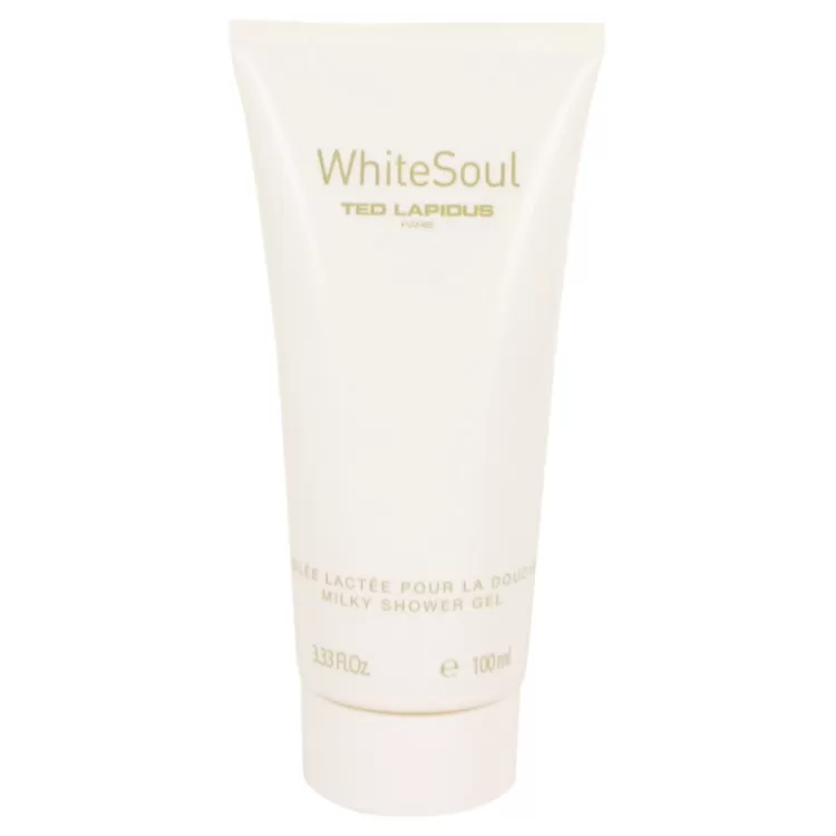 White Soul Shower Gel