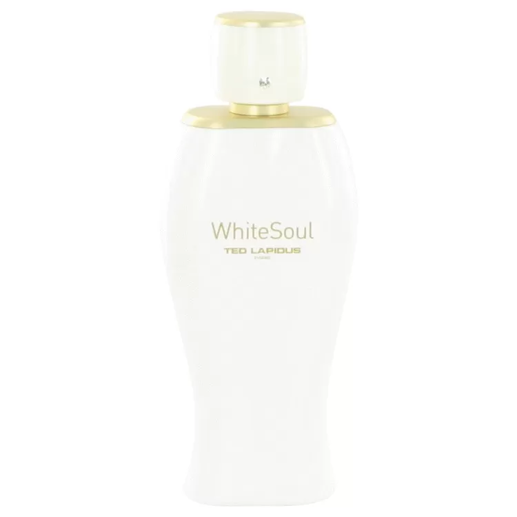 White Soul Eau De Parfum Spray (unboxed)