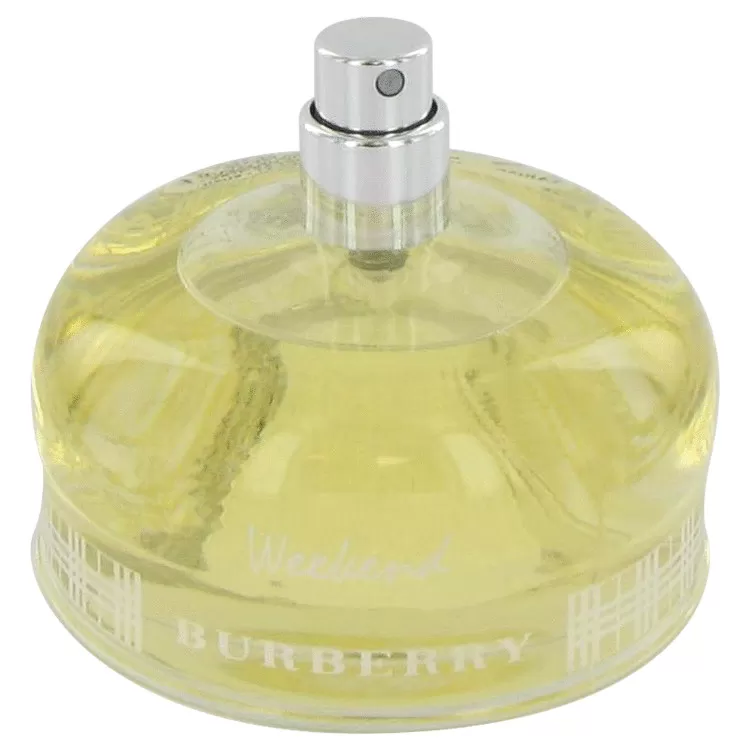 WEEKEND Eau De Parfum Spray (Tester)