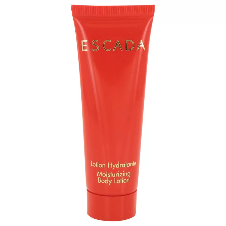 Escada Body Lotion