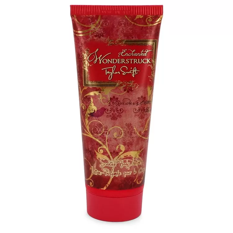 Wonderstruck Enchanted Body Lotion