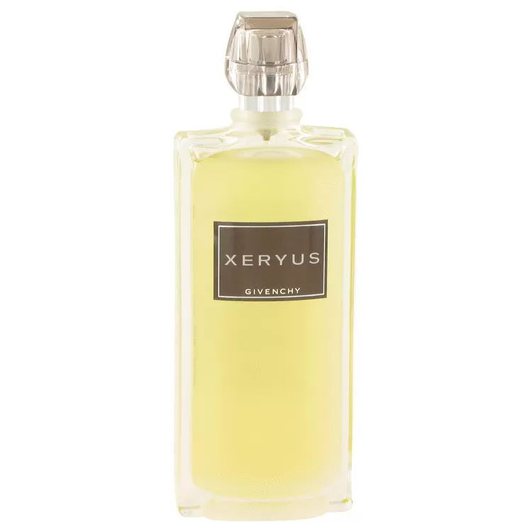 XERYUS Eau De Toilette Spray (Tester)