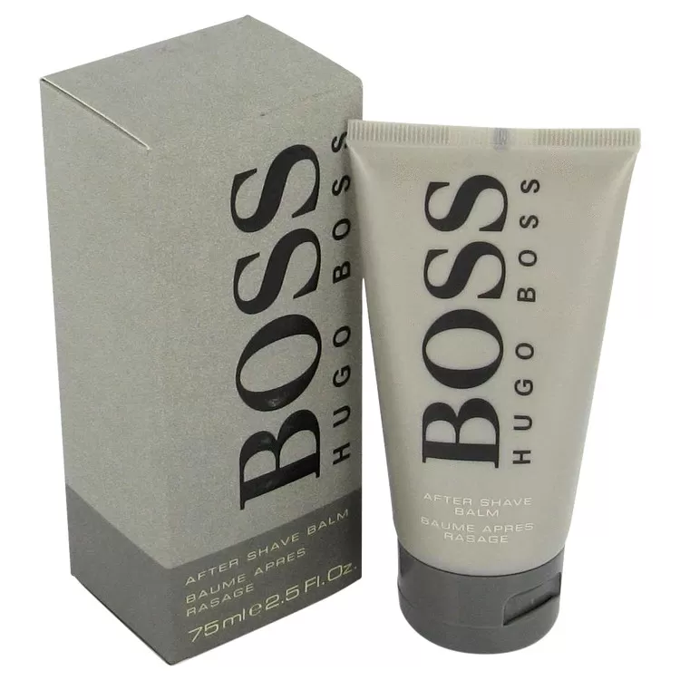 BOSS NO. 6 After Shave Balm