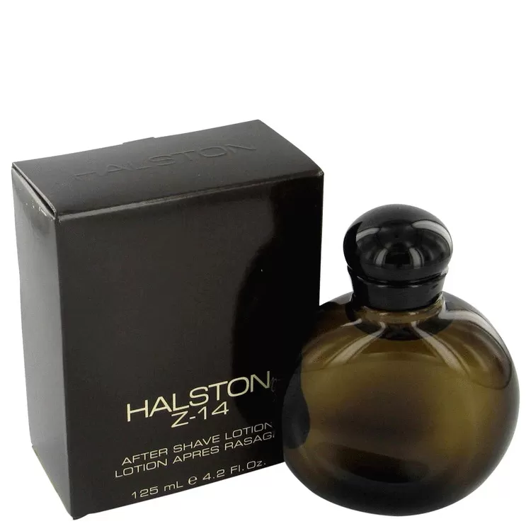 HALSTON Z-14 After Shave