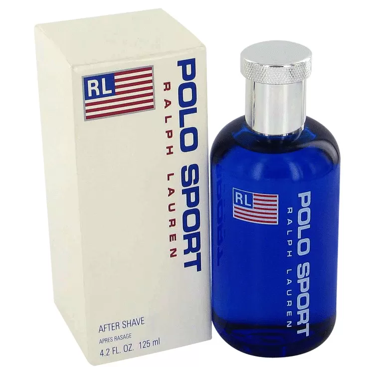 POLO SPORT After Shave