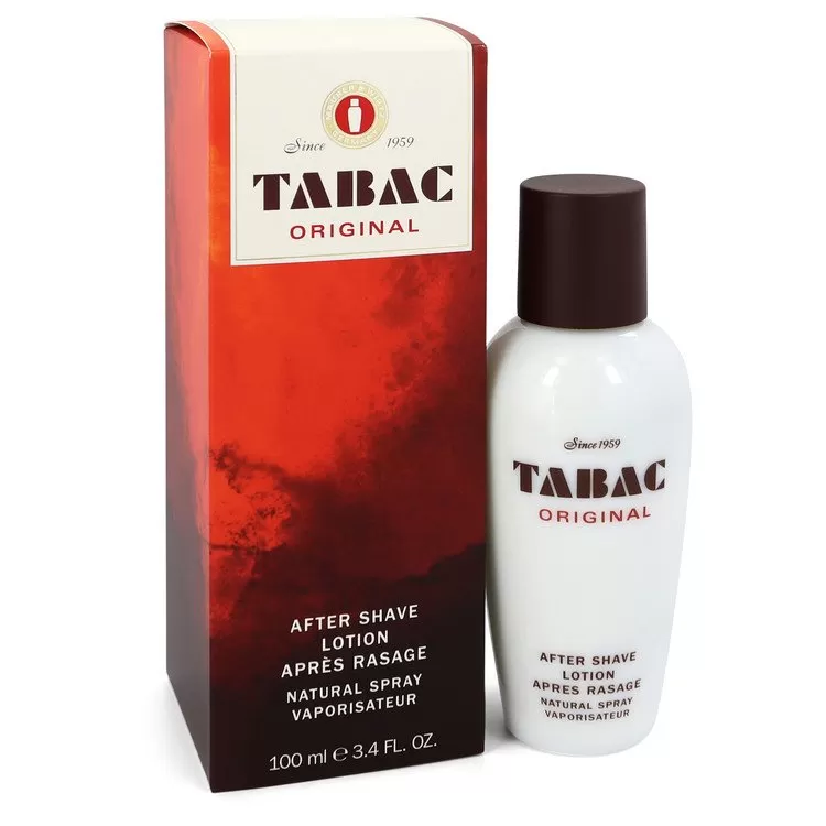 TABAC After Shave Spray