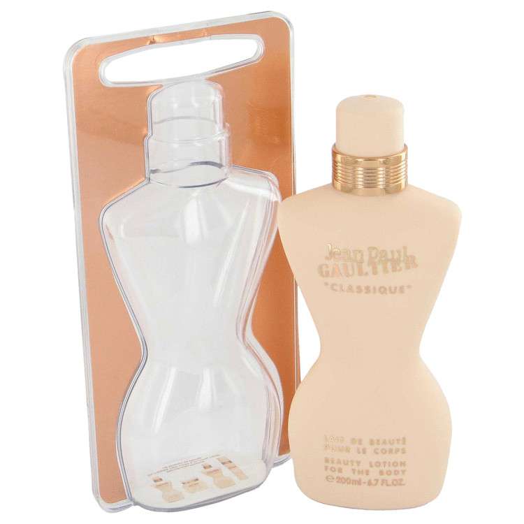 JEAN PAUL GAULTIER by Jean Paul Gaultier Body Lotion for Women